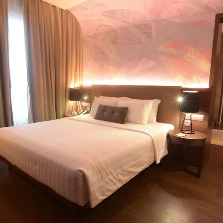 Mercure Karawang Exterior photo