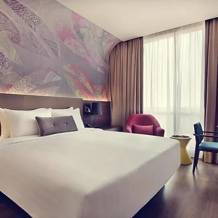 Mercure Karawang Exterior photo